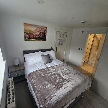 Number33 Bed and Breakfast Galway Eksteriør billede