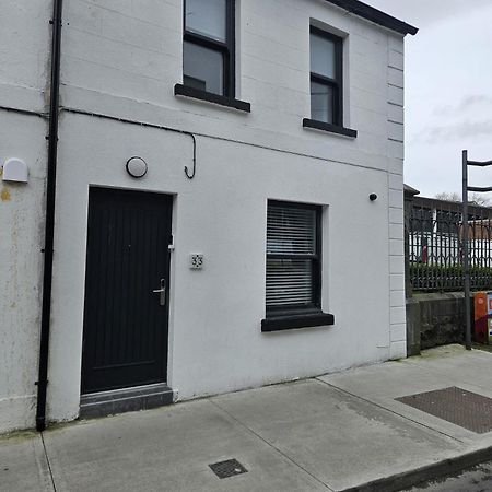 Number33 Bed and Breakfast Galway Eksteriør billede