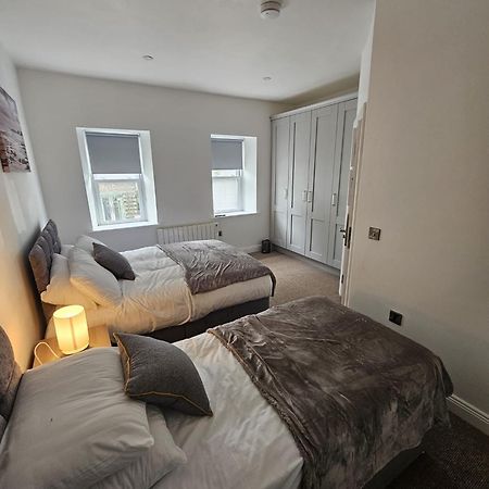 Number33 Bed and Breakfast Galway Eksteriør billede
