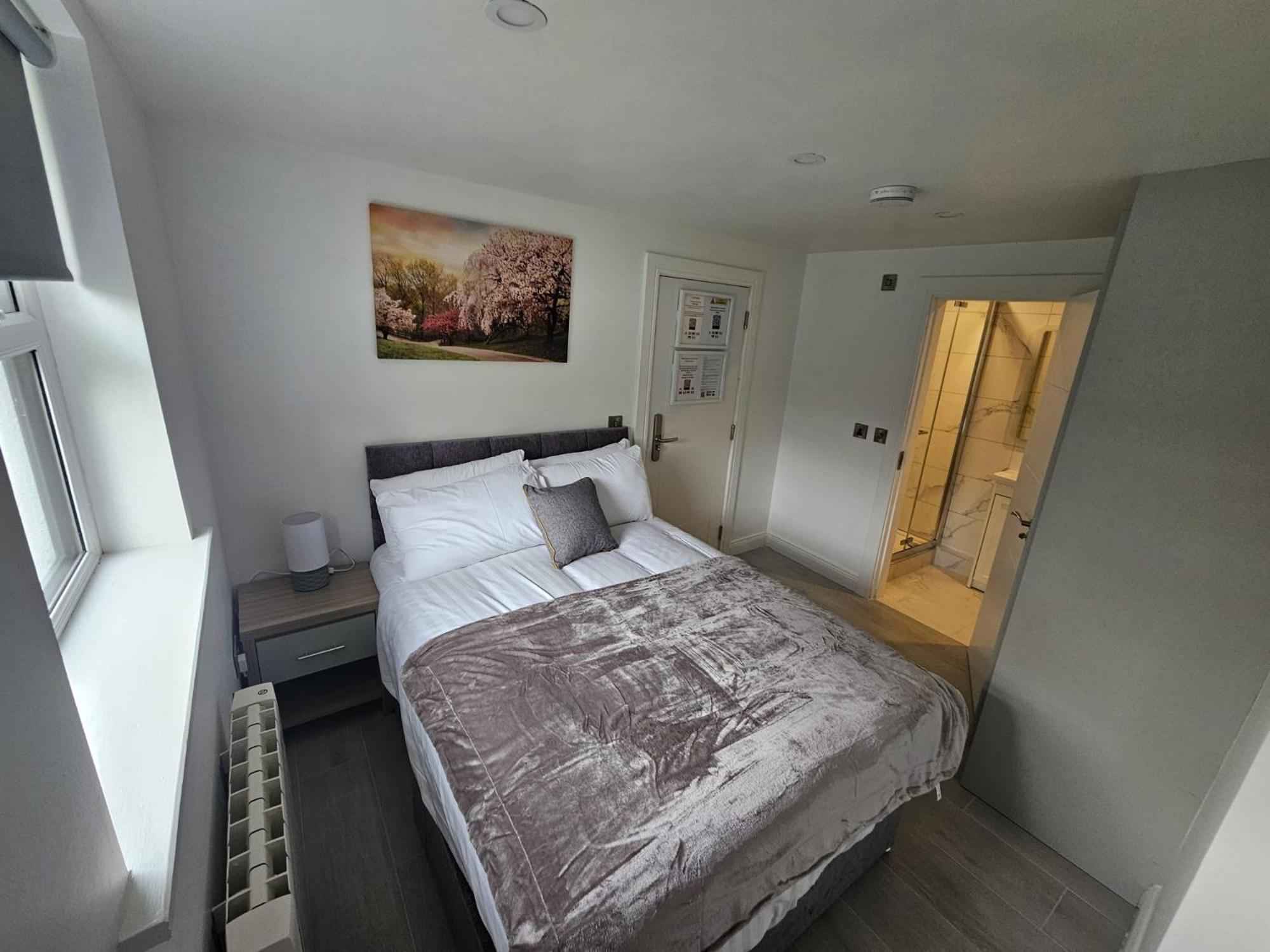 Number33 Bed and Breakfast Galway Eksteriør billede