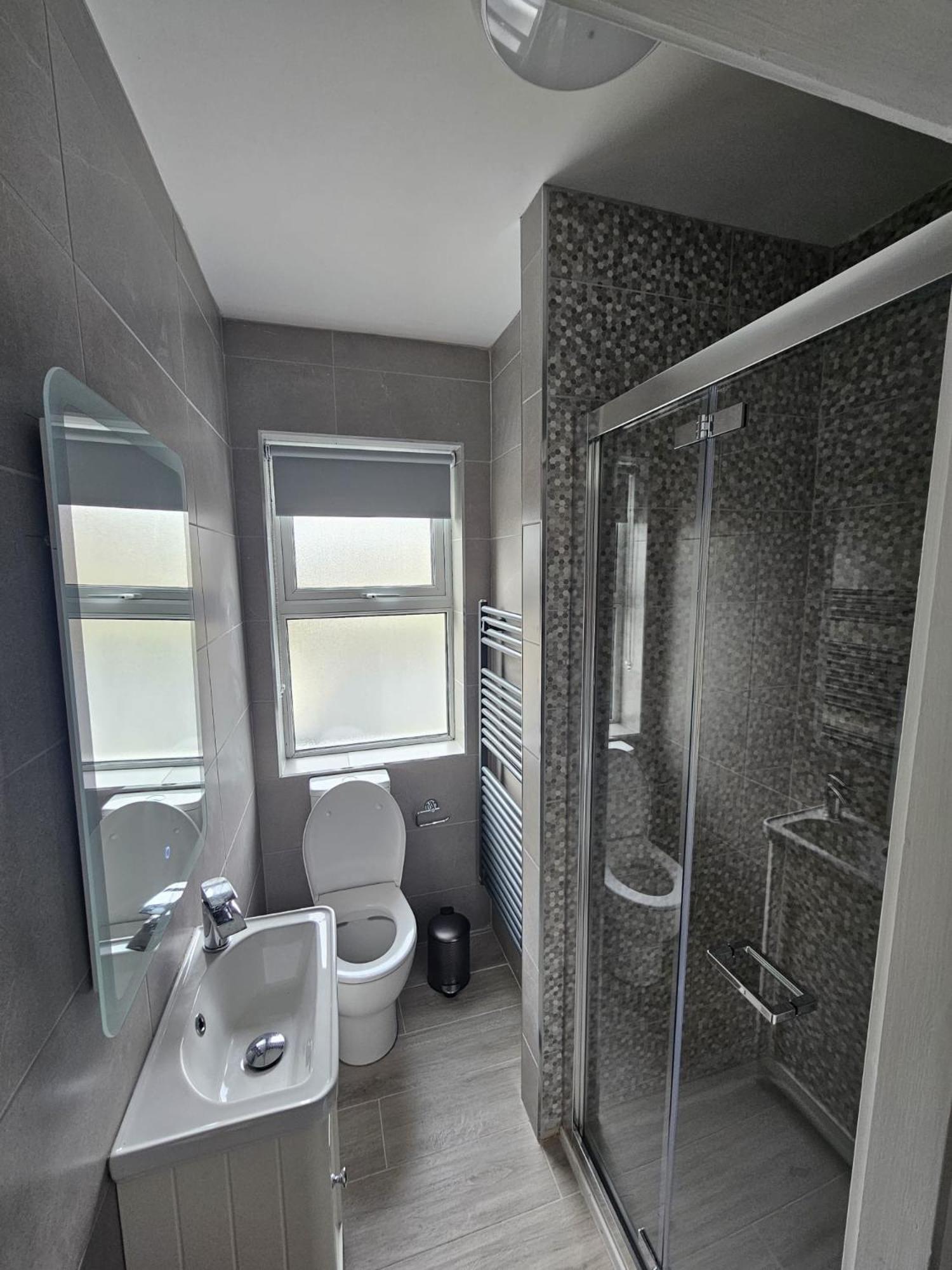 Number33 Bed and Breakfast Galway Eksteriør billede
