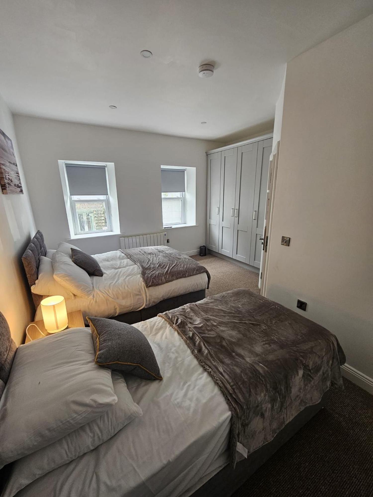 Number33 Bed and Breakfast Galway Eksteriør billede